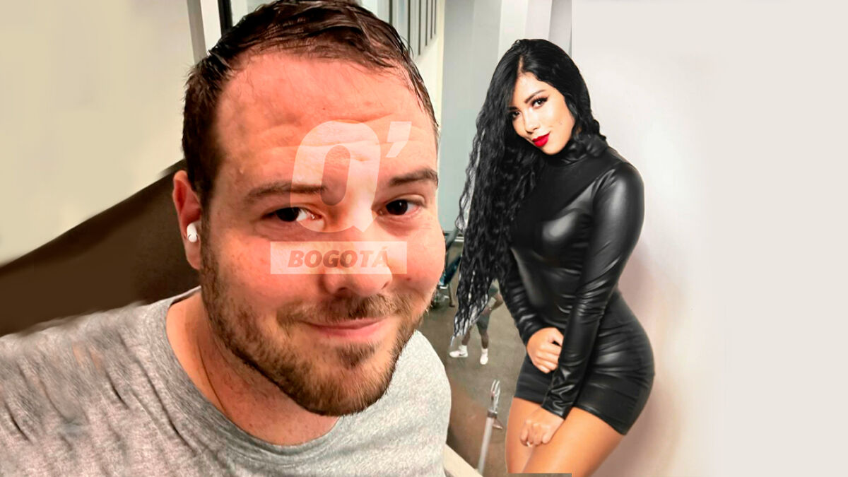 Este es el gringo al que vieron por última vez con la bella DJ Valentina En medio del dolor y el duelo que atraviesa la familia de la hermosa DJ Valentina Trespalacios, hallada muerta al interior de una maleta la tarde de este domingo en la localidad de Fontibón, esta le reveló a Q'HUBO detalles de la relación que sostenía la joven de 21 años con un extranjero, quien hasta este momento, para los allegados, es el principal sospechoso de su asesinato.