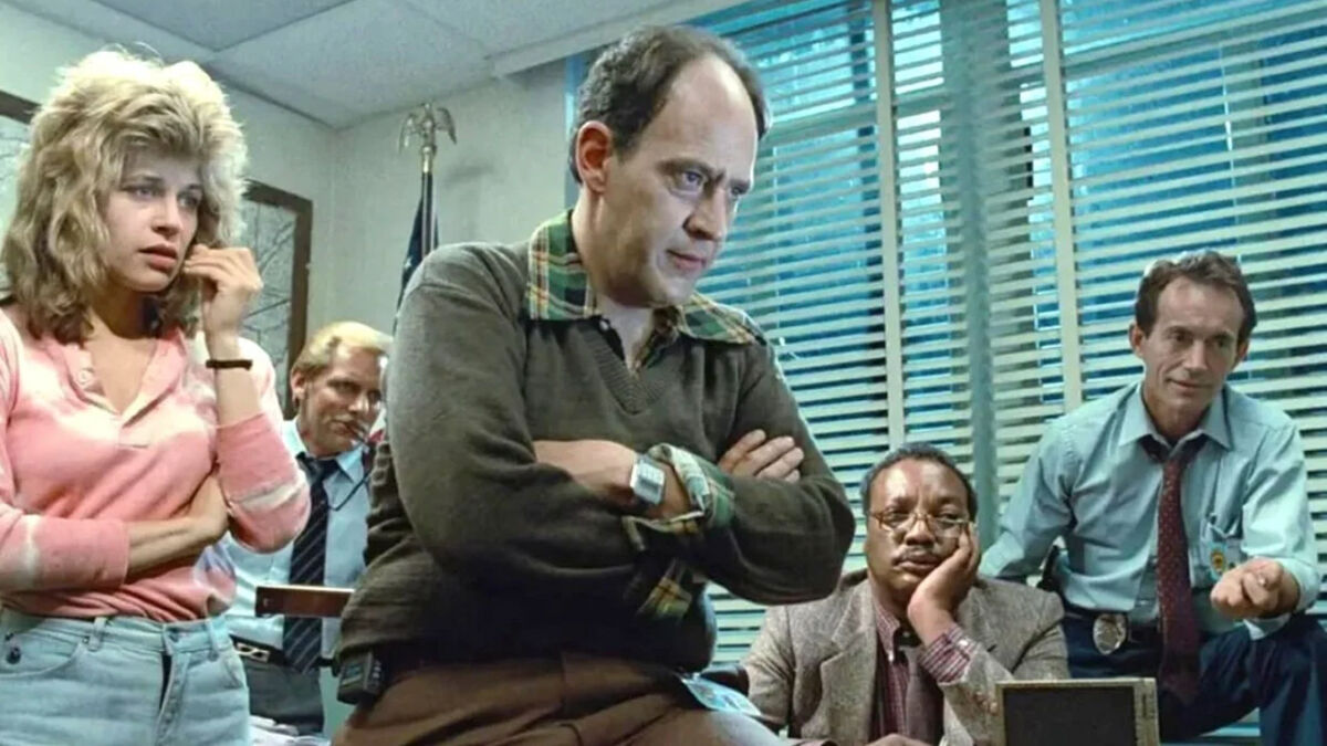 Falleció actor de 'Terminator' a los 81 años Earl Boen, un actor estadounidense conocido por su papel como el Dr. Peter Silberman en las películas de "Terminator", falleció a sus 81 años, según informaron medios internacionales.