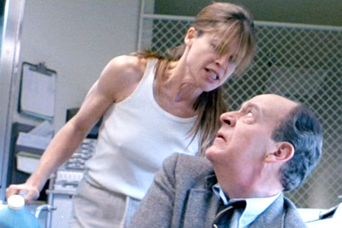 Falleció actor de 'Terminator' a los 81 años Earl Boen, un actor estadounidense conocido por su papel como el Dr. Peter Silberman en las películas de "Terminator", falleció a sus 81 años, según informaron medios internacionales.