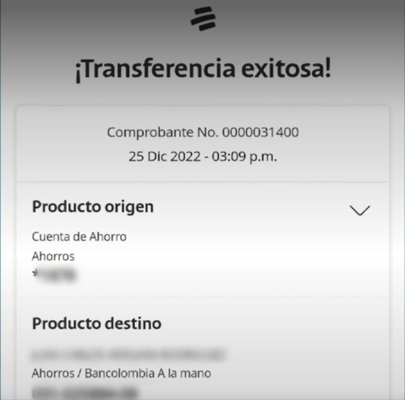 Familia bogotana alquiló finca para fin de año y cuando llegaron estaba ocupada Una familia conformada por 15 personas alquiló una finca para pasar las festividades de Año Nuevo, con tan mala suerte que cuando llegaron a pasar sus días en la hermosa finca que habían alquilado por redes sociales, se encontraron con que estaba ocupada por otra familia.
