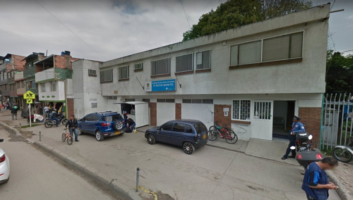 Familia denuncia muerte de bebé por negligencia en Kennedy