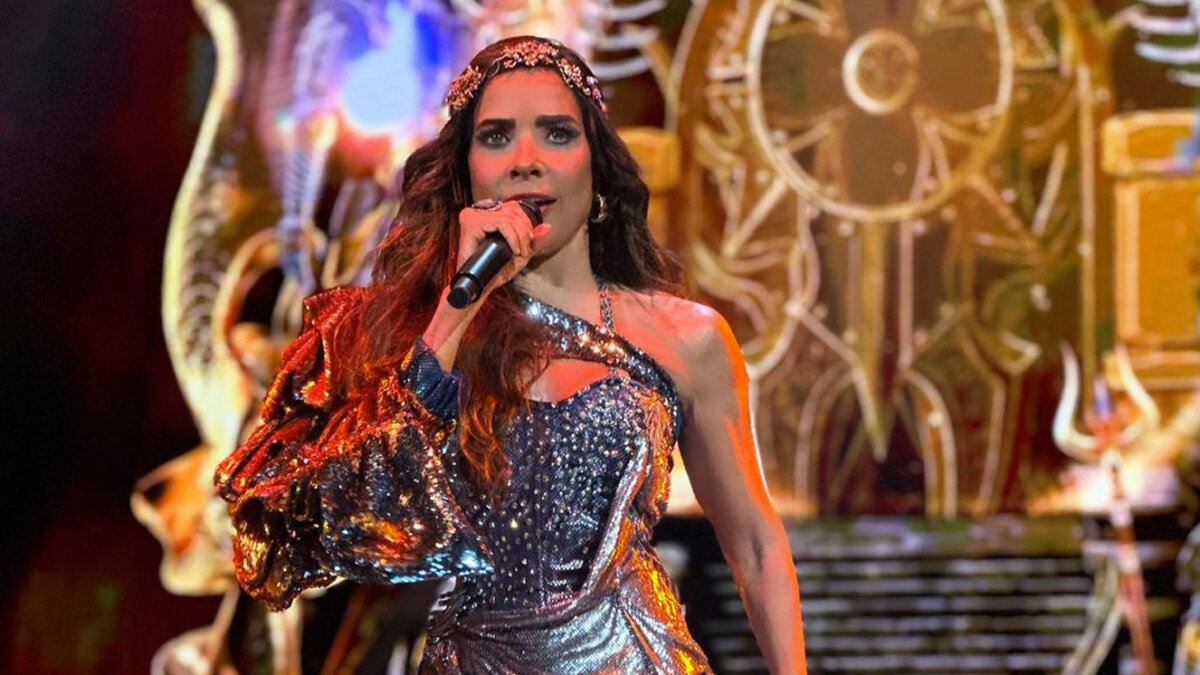 Gloria Trevi, en tremendo escándalo por abuso sexual a menores de edad