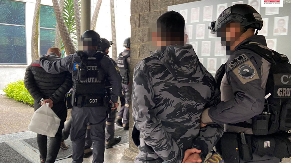 Guardias del Inpec acusados de tortura en La Modelo quedaron libres 9 Guardias del Inpec acusados de tortura en La Modelo quedaron libres Los 3 guardianes del Inpec procesados por el delito de tortura agravada en la cárcel La Modelo, fueron dejados en libertad por vencimiento de términos.