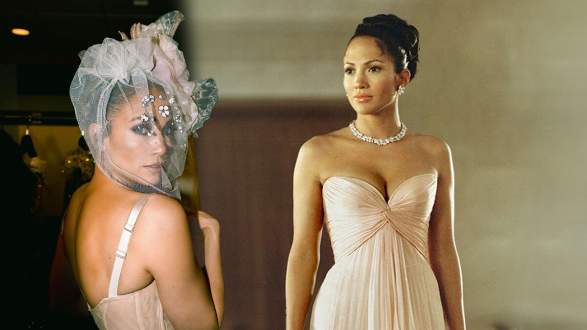 Jennifer López regresa al altar la próxima semana y sin Ben Affleck El 27 de enero será el día en que los seguidores de Jennifer López la podrán ver vestida de novia camino al altar para decir el ‘Sí, acepto’ en el altar, a un hombre que no es Ben Affleck.