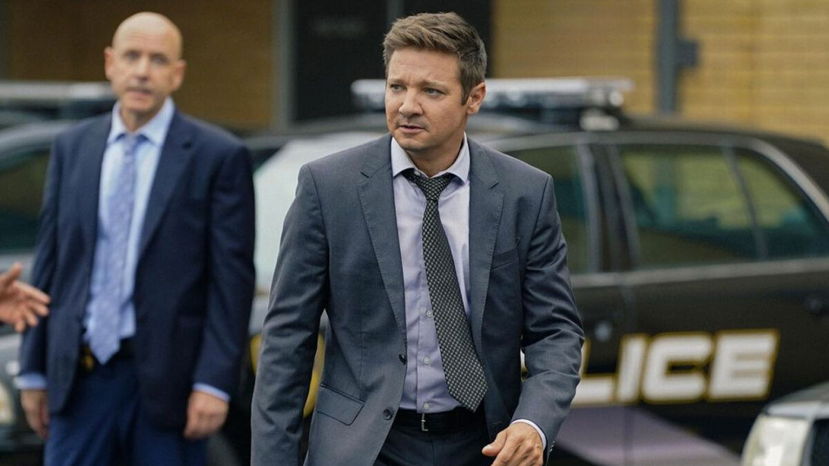 Jeremy Renner reveló que sufrió más de 30 fracturas en accidente con quitanieves El actor Jeremy Renner, que encarna a Hawkeye en las películas del Universo Marvel, dijo el sábado que se fracturó más de 30 huesos cuando fue aplastado por su propio quitanieves en su casa de Nevada el día de Año Nuevo.