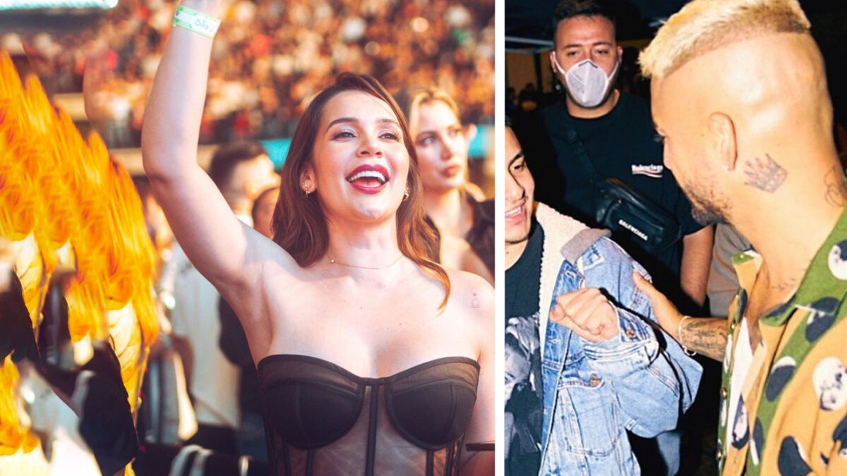 Lina Tejeiro estaría estrenando amor: se trata de famoso compositor El año pasado Lina Tejeiro dio mucho de qué hablar respecto a su situación amorosa, pues en mayo reveló que su relación con el cantante Andy Rivera se había terminado en marzo luego de varios intentos por estar juntos, y tan solo un mes después, en junio, comenzaron los rumores de que la actriz estaría estrenando nuevo amor.