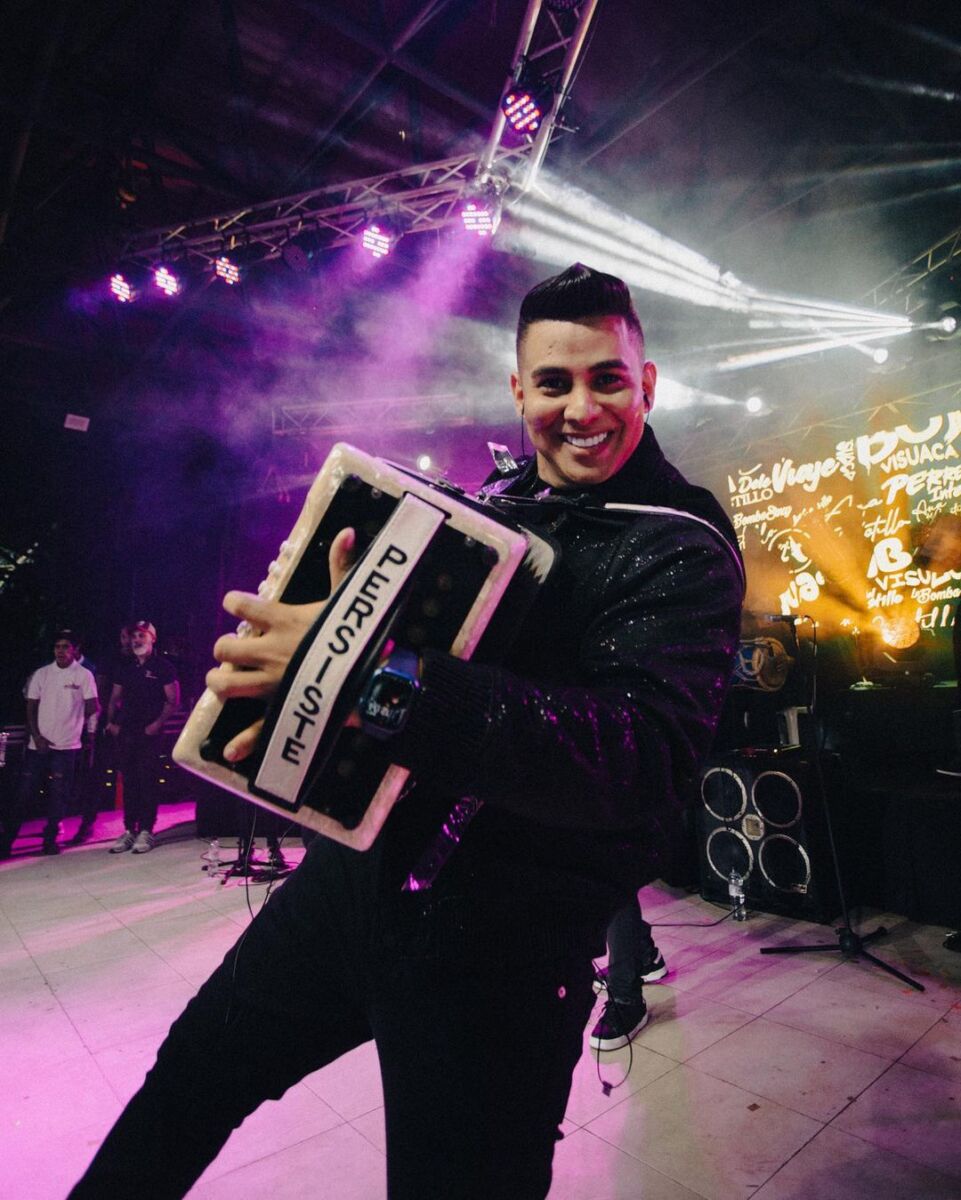 Los motivos por los que Ana del Castillo y su acordeonero se separaron El acordeonero Jafid Nazar se iba a presentar junto a la cantante vallenata este sábado 14 de enero en lo que sería el lanzamiento del nuevo álbum de la artista en Valledupar.