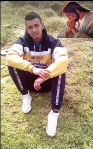 Matan a Alex en invasión de Ciudad Bolívar A primera hora del domingo el Hospital de Meissen reportó a las autoridades el deceso de un joven de 33 años, Alex Duván Herrera Chiquillo, tras haber ingresado con un impacto de arma de fuego en el tórax.