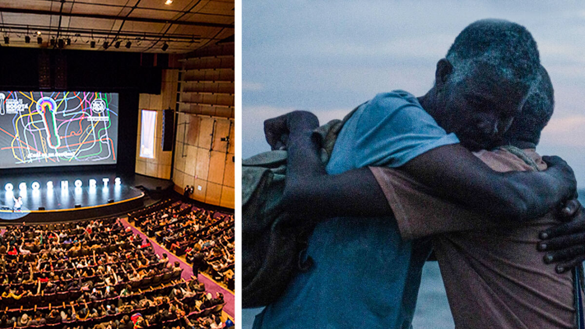 Las producciones que representarán a Colombia en el mayor festival de cortos del planeta Después del Festival de Cine de Cannes, el Festival Internacional de Cortometrajes de Clermont-Ferrand, también en Francia, es el segundo evento cinematográfico más importante del país europeo.