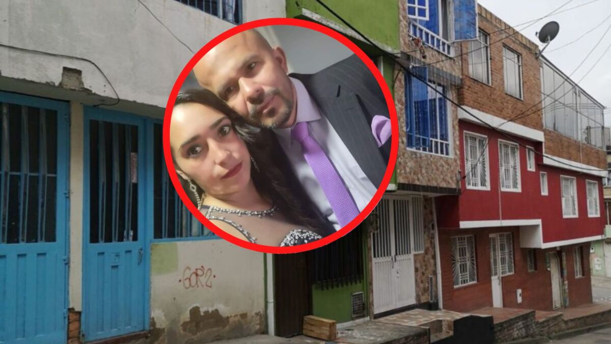 Pareja perdió la vida en una explosión en Usme Los terribles momentos de angustia y dolor que vivieron los residentes del barrio Chuniza, en la localidad de Usme, en la tarde del 28 de diciembre del año pasado no podrán ser borrados de sus memorias, y menos luego de enterarse que tras la explosión que se registró, la pareja que resultó afectada falleció.