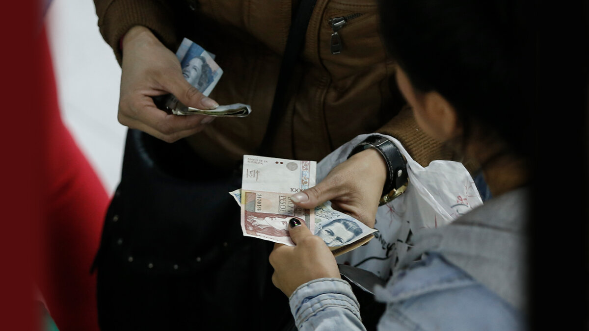 Así podrá empezar sin deudas el nuevo año con los siguientes consejos 1 Así podrá empezar sin deudas el nuevo año con los siguientes consejos