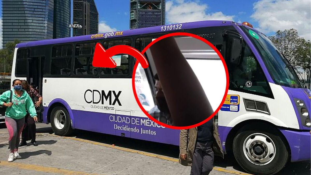Pilló a su novio siéndole infiel con una amiga y lo boleteó en pleno bus Un bochornoso y hasta vergonzoso hecho se registró al interior de un bus de transporte público en México, donde una jovencita le reclamó a su pareja sentimental por haberle puesto los cachos con su mejor amiga.