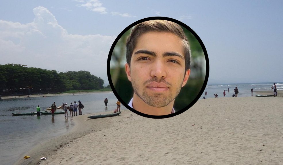 Turista bogotano murió ahogado en Santa Marta Por esta situación, las autoridades hicieron un llamado a los turistas para que tengan más preocupación al momento de desplazarse hacia estos balnearios.