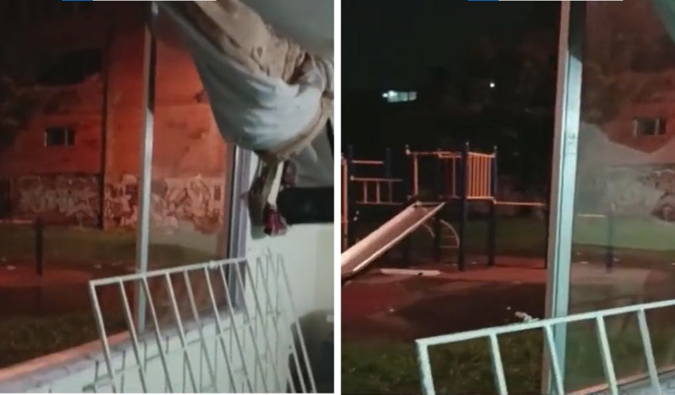 No dejan ni dormir: delincuentes robaron un apartamento en Bosa 5 No dejan ni dormir: delincuentes robaron un apartamento en Bosa Los delincuentes siguen haciendo de las suyas en Bogotá, pues anoche, una familia resultó afectada luego de que pillos se entraran a su apartamento y les hicieran millonario robo en el barrio Bosa Caldas, localidad de Bosa.