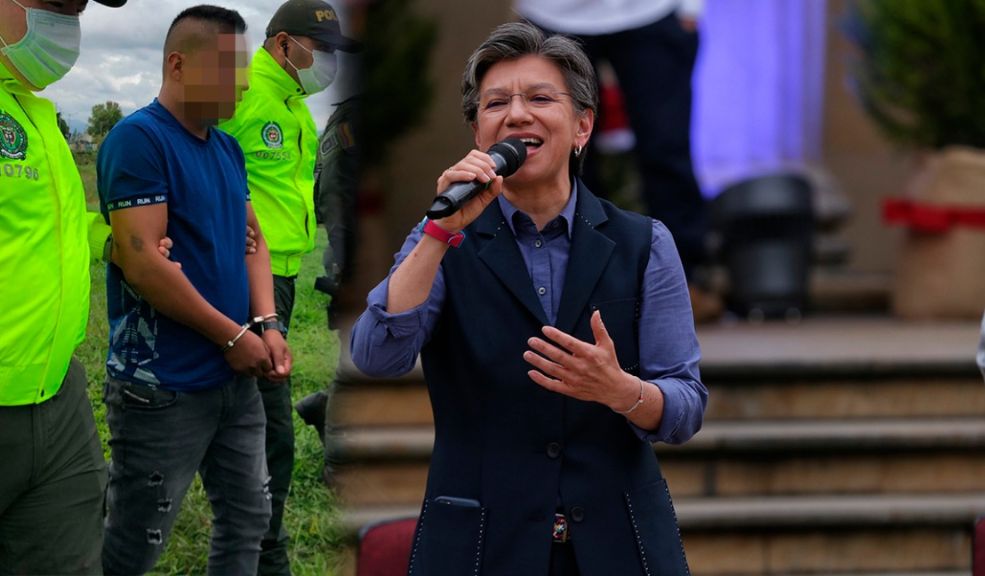 Comandos especializados: la nueva apuesta de Claudia López para combatir la terrible inseguridad La alcaldesa mayor de Bogotá, Claudia López, entregó este martes otro balance en cuanto a la inseguridad en la capital y reiteró que uno de los principales problemas en la ciudad es que los detenidos son dejados en libertad a las pocas horas de su captura.