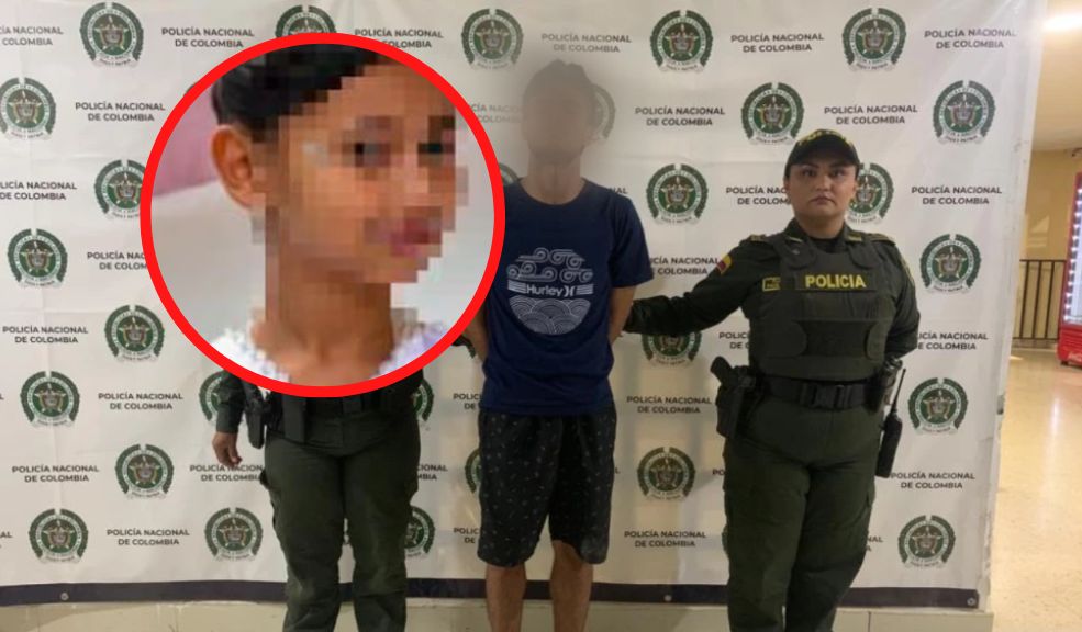 A la cana hombre que asesinó vilmente a una niña de 10 años 8 A la cana hombre que asesinó vilmente a una niña de 10 años Los habitantes del barrio La Virginia de Pitalito (Huila) se siente aún conmocionados por el infame asesinato de una niña de 10 años a manos de un ex convicto.