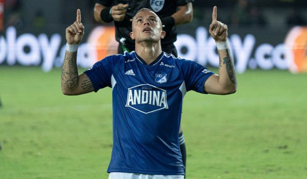 Triunfazo de Millonarios ante el Pereira 4 Triunfazo de Millonarios ante el Pereira Este domingo Millonarios jugó su primer partido del año y arrancó con el pie derecho luego de vencer como visitante al Pereira (3-2). Con este resultado se va de cuarto en la tabla.