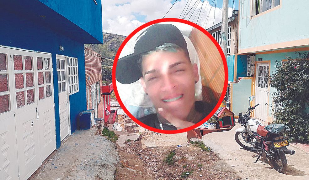 Crimen a bala de Javier en Usme 6 Crimen a bala de Javier en Usme En la noche del pasado jueves 12 de enero, el cuerpo sin vida de un joven (de aproximadamente 30 años) yacía en el suelo de una de las calles de la invasión Villa Mita, en la localidad de Usme.
