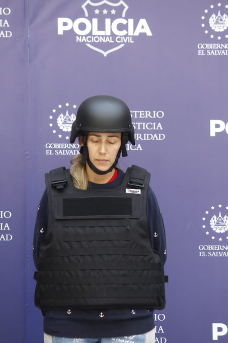 ¿Quién es la mujer capturada por el crimen del fiscal Marcelo Pecci? Como Margareth Lezeth Chacón fue identificada por las autoridades la mujer capturada en las últimas horas, acusada de haber participado en el crimen del fiscal Marcelo Pecci, perpetrado el 10 de mayo del año pasado en una playa de Cartagena.