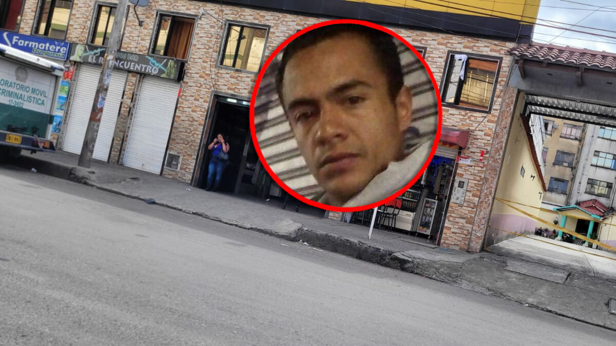 Riña y muerte en hotel del Santa Fe El rumor rápidamente se esparció en la zona. Las voces del sector aseguraban que en la mañana de este sábado, en uno de los hoteles de la 'Zona de Tolerancia', habían herido de muerte a un hombre que estaba en compañía de una de las trabajadoras sexuales del barrio Santa Fe. “No se sabe cómo empezó esa trifulca, lo cierto es que a un señor lo apuñalaron y se lo llevaron para el hospital muy grave. Eso sería por ahí entre 5 y 6 de la mañana, pero de ahí para allá lo que le diga es mentira”, le dijo a Q'HUBO un comerciante del barrio ubicado en pleno corazón de la capital, a propósito del ataque del que fue víctima un hombre de 30 años, quien luego de recibir una fatal herida falleció camino a un centro médico cercano.