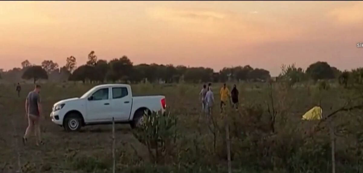 De no creer: se robaron un avión y no lo sabían pilotear, se estrellaron y fallecieron Cinco criminales se robaron una aeronave y murieron luego de estrellarse e incendiarse. Los bandidos no contaron con un pequeño detalle: que no sabían pilotear la aeronave. El hecho sucedió en la ciudad de Chaco, al noreste de&nbsp;Argentina&nbsp;y limítrofe con Paraguay.