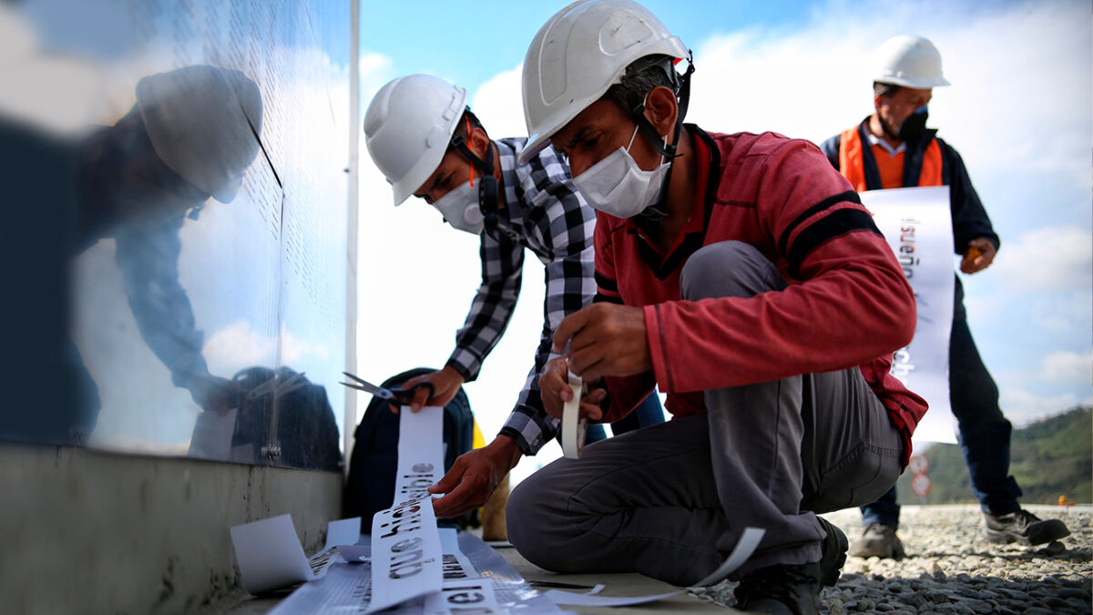 Trabajo sí hay en Hungría, Alemania, Francia, Austria y USA Si su sueño es emigrar de Colombia de manera legal y con trabajo a bordo, ¡esta es su oportunidad! La fundación Danny tiene mil vacantes para enfermeros, niñeras, ensambladores y en el sector turismo, entre otros.
