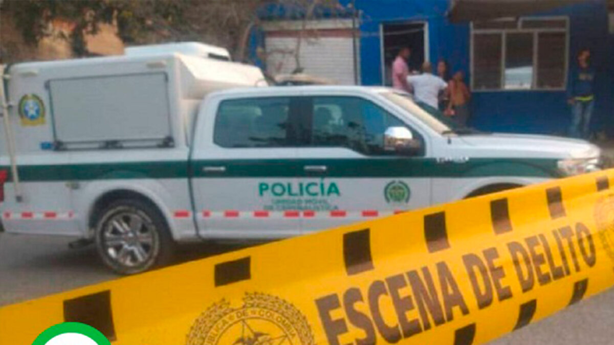 Vacaciones resultaron en tragedia para Álvaro Un hombre de 39 años, residente en la capital, que se encontraba de vacaciones en un municipio del departamento de Córdoba fue asesinado la mañana de ayer al interior de la casa donde se hospedaba.