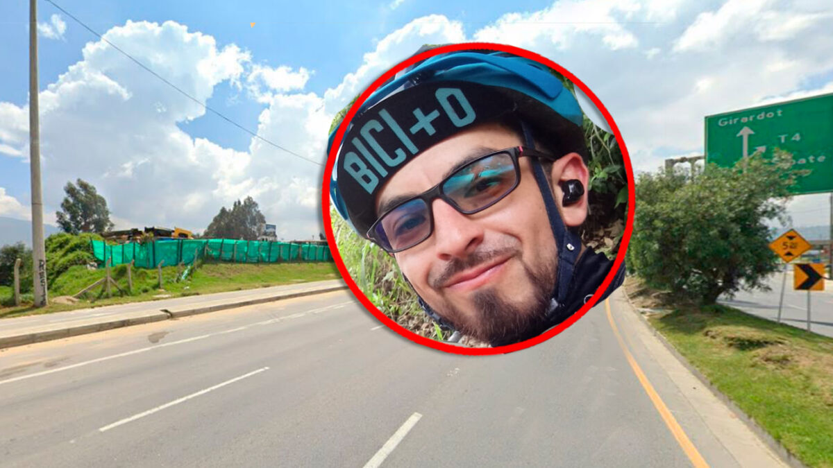 Vil ataque a Brayan por robarle la bici en Soacha “Yo iba camino a Sibaté para encontrarme con unos compañeros, con los que salgo a montar todos los viernes por la noche. Cuando iba por el sector de Chusacá (a las afueras de Soacha), tres tipos se me lanzaron, yo intenté esquivarlos, pero justo en ese momento había mucho tráfico y no alcancé. Uno de los tipos me lanzó un machetazo directamente a la cabeza y partió el casco en dos. En ese momento me caí y me siguieron pegando machetazos. Como puede intenté defenderme y otro de los tipos sacó una pistola y me disparó”, así comenzó Brayan Colorado el crudo relato del atraco del cual fue víctima la noche de este viernes, cuando se movilizaba en su bicicleta de montaña.