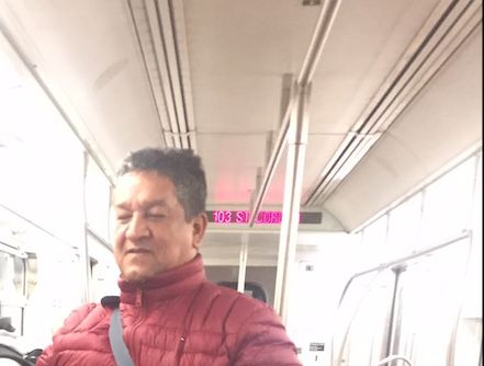 Accidente cobró la vida de Javier La tristeza ronda los corazones de los familiares y allegados de Javier Deaza Velásquez (60 años), un ciudadano que falleció en horas de la mañana de este lunes festivo en un centro de salud tras un accidente de tránsito.
