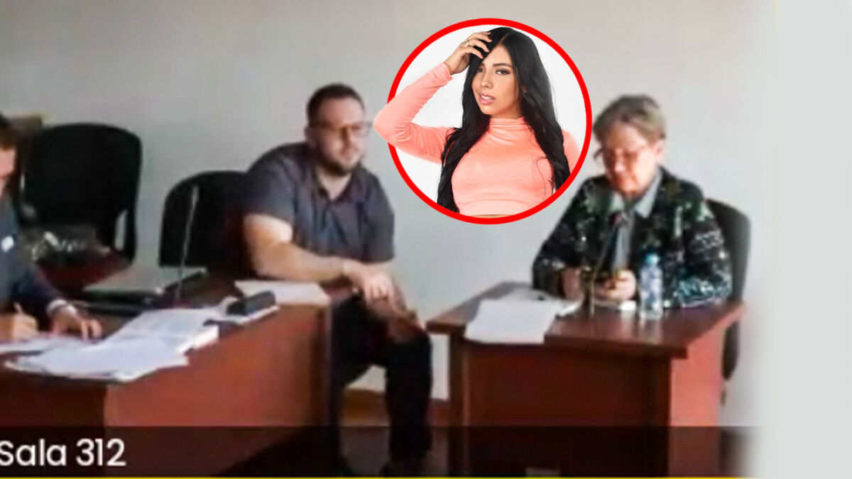 En EE. UU investigan por qué el presunto asesino de la DJ Valentina tenía tanto dinero en efectivo Casi una semana después del asesinado de la DJ Valentina Trespalacios, son muchas las preguntas que giran alrededor de John Poulos, el presunto asesino y pareja sentimental de la mujer colombiana.&nbsp;