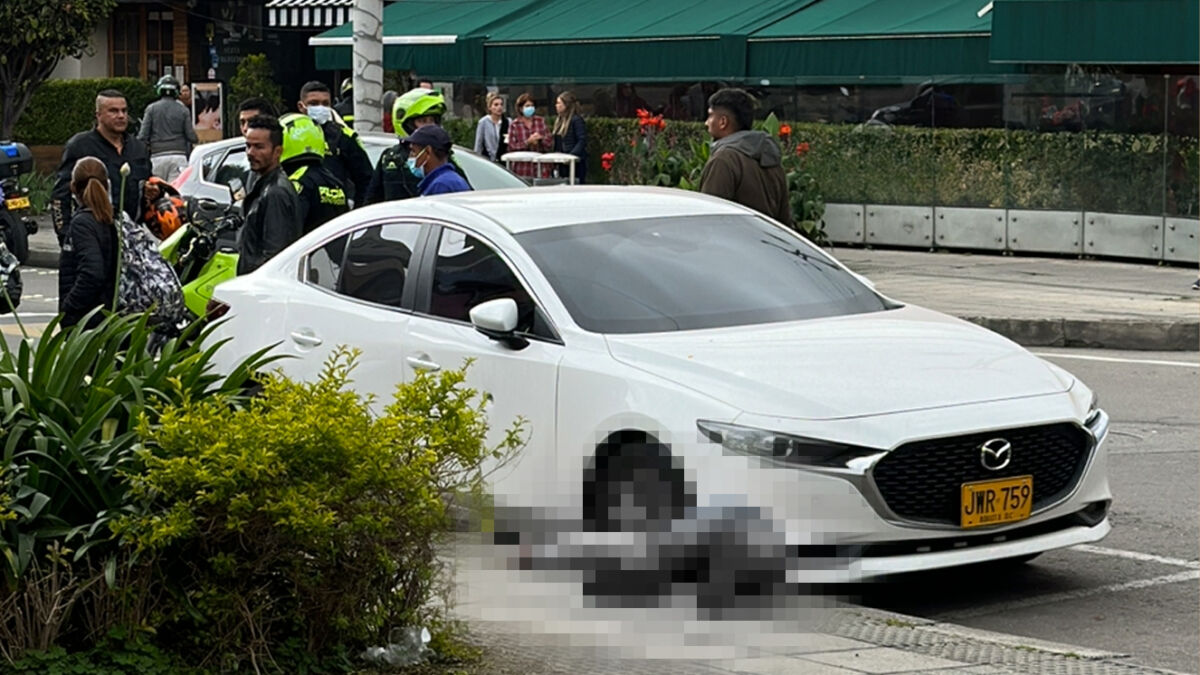 Presunto hurto terminó en homicidio en Usaquén 1 Presunto hurto terminó en homicidio en Usaquén Pasadas las 4:30 de la tarde de este viernes, en un concurrido sector comercial de la localidad de Usaquén, se presentó un delicado altercado de orden público en el que, en medio de un cruce de disparos, un hombre perdió la vida luego de ser baleado, al parecer, en medio de un hurto.