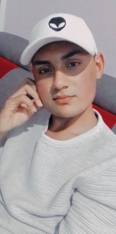 Luis: la víctima de la creciente en Pacho Las fuertes lluvias que se registraron en Cundinamarca este domingo cobraron la vida de un ciudadano de tan solo 21 años en el municipio de Pacho.