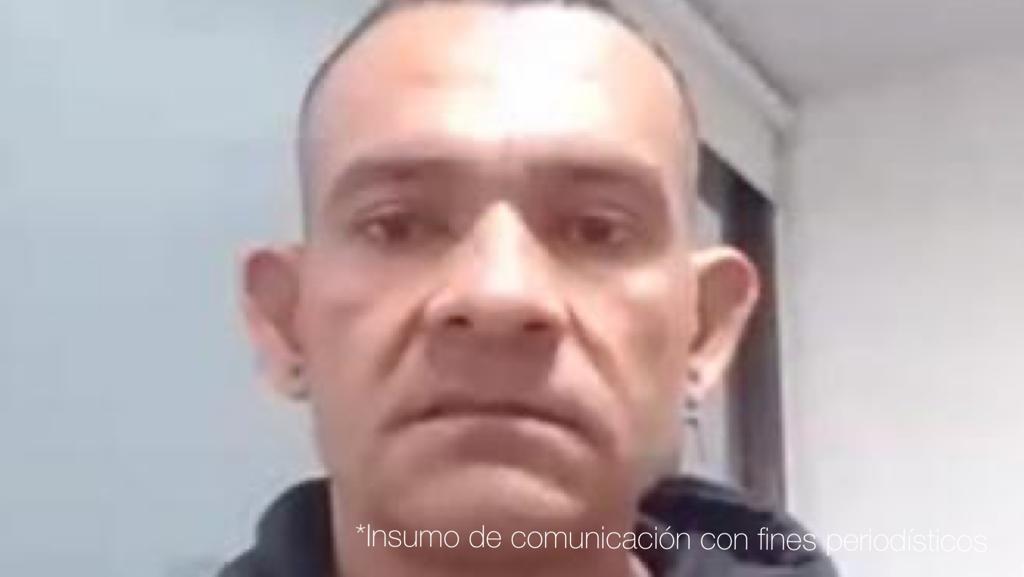 El atroz feminicidio de Yamile: su ex confesó el crimen y se entregó 2 El atroz feminicidio de Yamile: su ex confesó el crimen y se entregó Un atroz feminicidio se registró en los últimos días en Suba, cuando un sujeto, después de tantas amenazas, cumplió la sentencia de muerte que le había hecho a su expareja sentimental, Yamile Brito Delgado (42 años), el pasado 30 de diciembre. El responsable fue enviado a prisión en la tarde ayer, pues aceptó cargos.