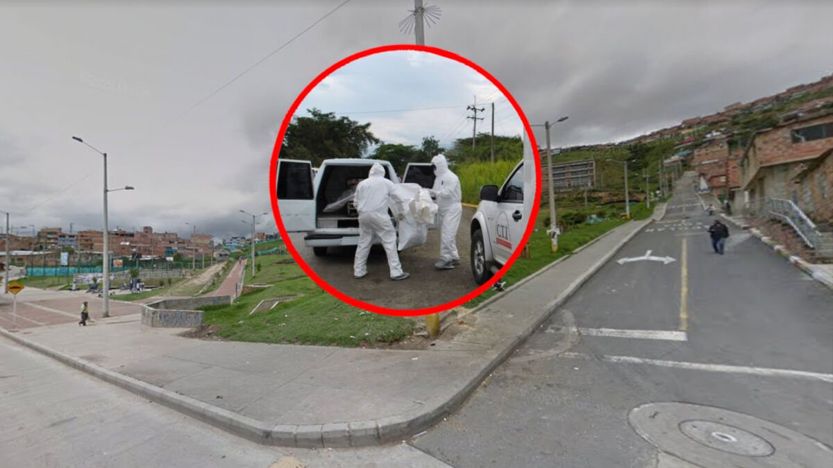Encuentran en caño de Ciudad Bolívar un hombre muerto 10 Encuentran en caño de Ciudad Bolívar un hombre muerto Un hombre de 29 años que fue encontrado hace pocos minutos sin vida y flotando en un caño de la localidad de Ciudad Bolívar. Los residentes del sector del parque La Joya, fueron quienes les informaron a las autoridades del aterrador hallazgo en la mañana de este viernes.