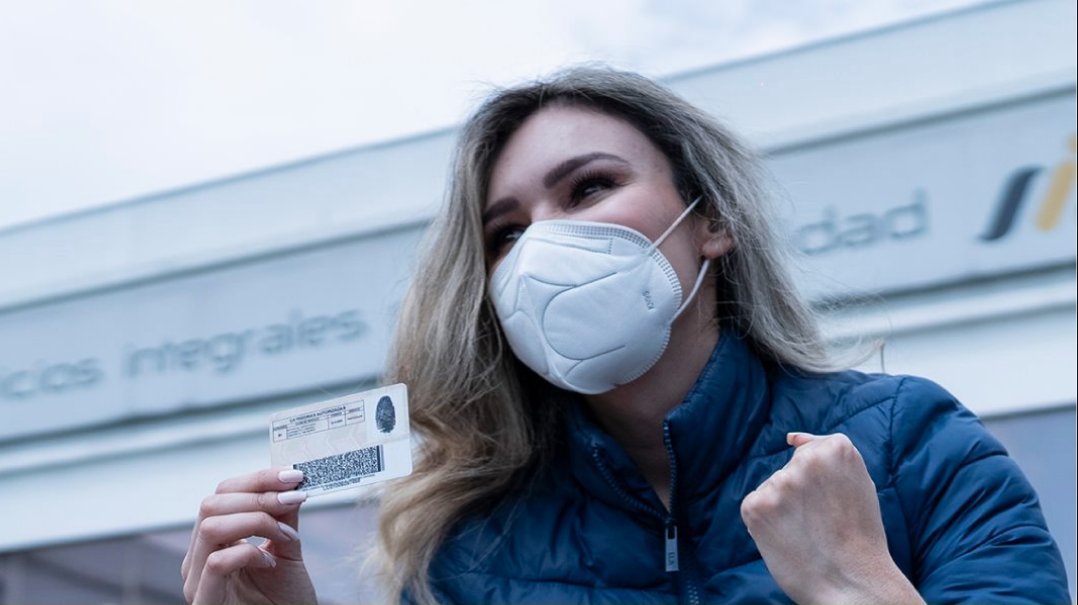 Vea cómo puede renovar la licencia de conducción este 2023 Si su licencia de conducción está vencida o está por vencerse, le contamos como la puede renovar y en cuánto quedó para este año.