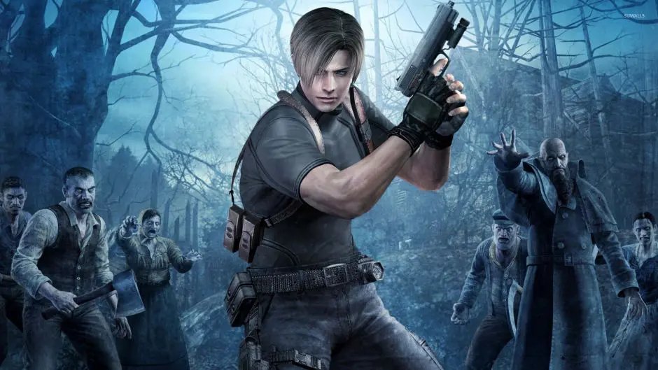 Top 5 de los videojuegos más esperados para este 2023