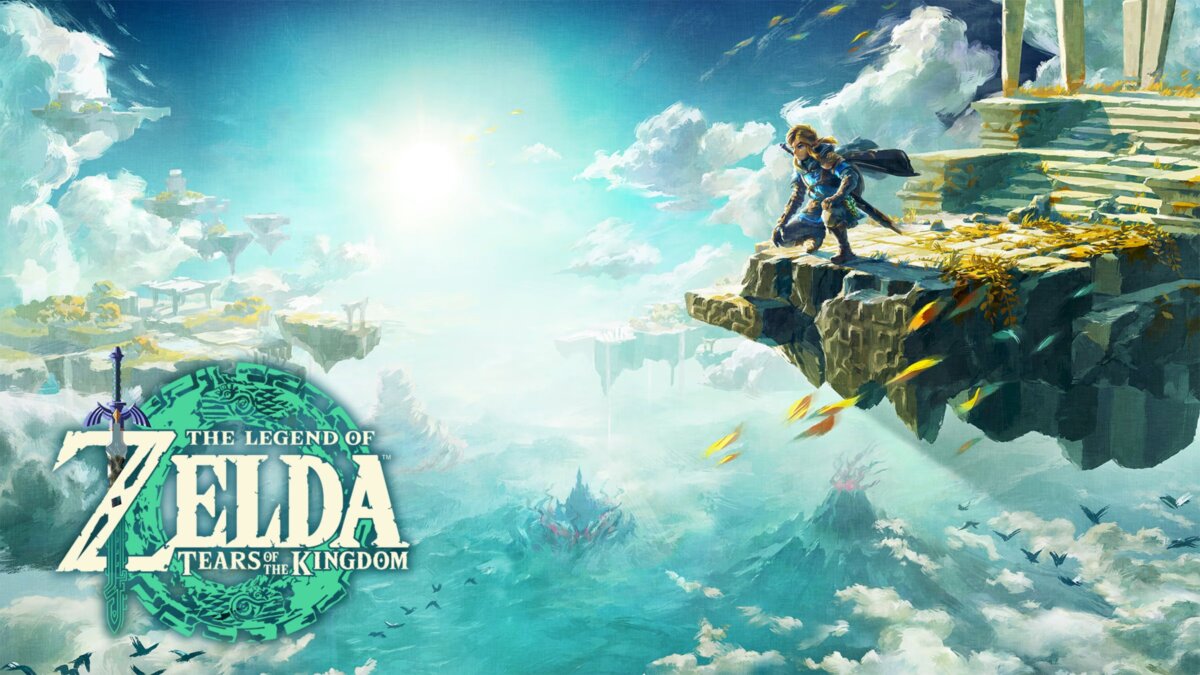 Top 5 de los videojuegos más esperados para este 2023