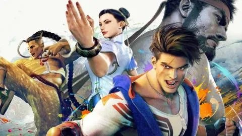 Top 5 de los videojuegos más esperados para este 2023