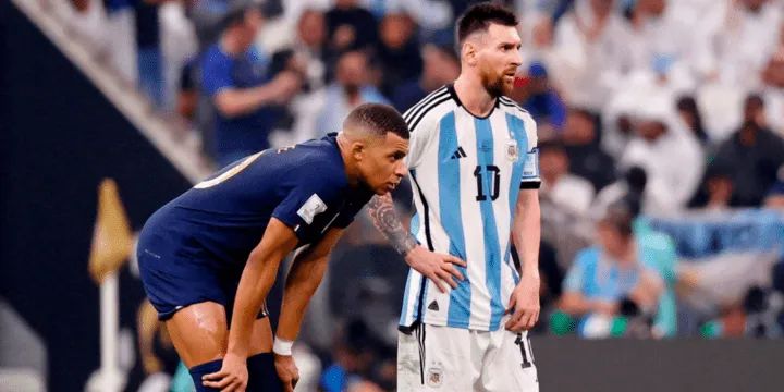 Fifa anunció los candidatos para elegir al mejor jugador de 2022 La Fifa dio a conocer el listado de los candidatos a quedarse con el Premio 'The Best', el galardón que se le otorga al mejor futbolista del 2022.