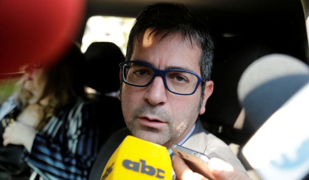 Caso Pecci: estos son los dos imputados en el asesinato del fiscal &nbsp;En audiencia de control de garantías, se logró la judicialización de los hermanos Andrés Felipe y Ramón Emilio Pérez Hoyos, a quienes el ente investigador considera como posibles actores fundamentales del asesinato del fiscal Marcelo Daniel Pecci.