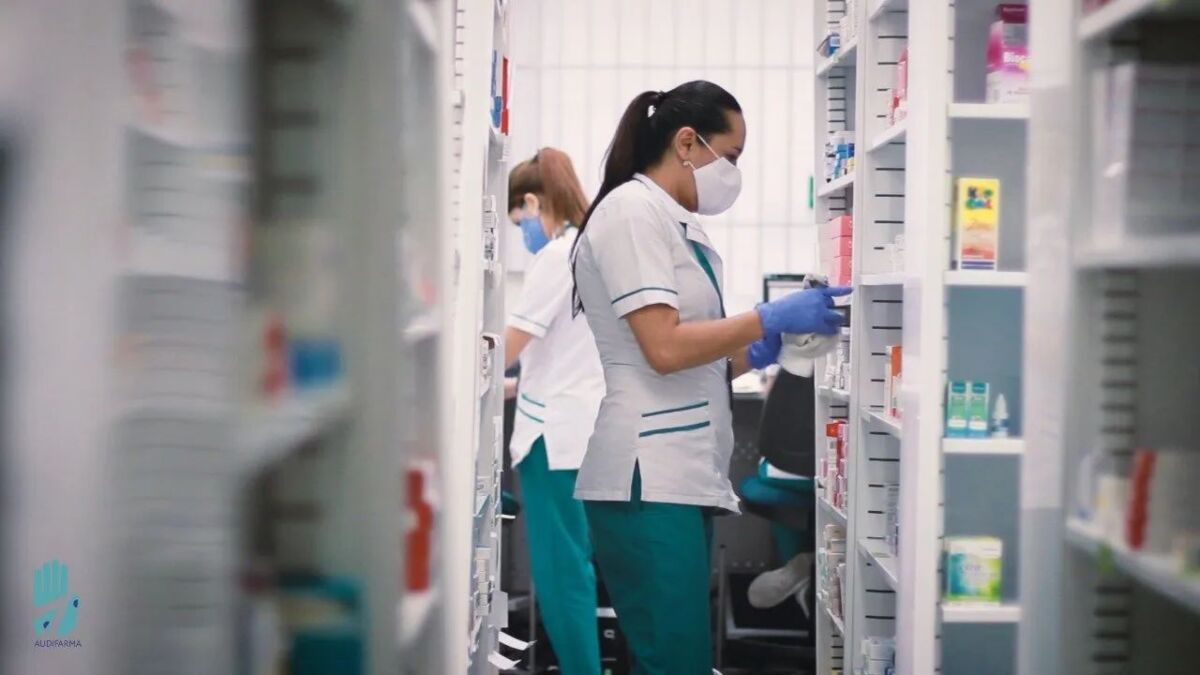 Caos por ataque cibernético a Audifarma 2 Caos por ataque cibernético a Audifarma En las últimas horas, Audifarma anunció por medio de un comunicado que sufrieron de un ataque cibernético a su infraestructura tecnológica.