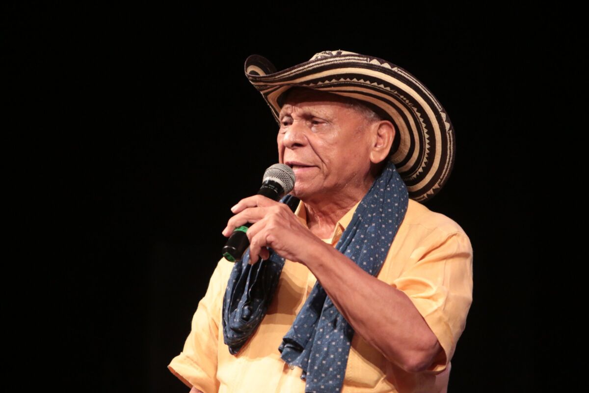 Falleció el maestro Adolfo Pacheco a los 82 años 1 Falleció el maestro Adolfo Pacheco a los 82 años La cultura y la música están de luto. Falleció en la madrugada este sábado en Barranquilla el maestro Adolfo Pacheco, quien estaba internado en la UCI de la Clínica General del Norte.