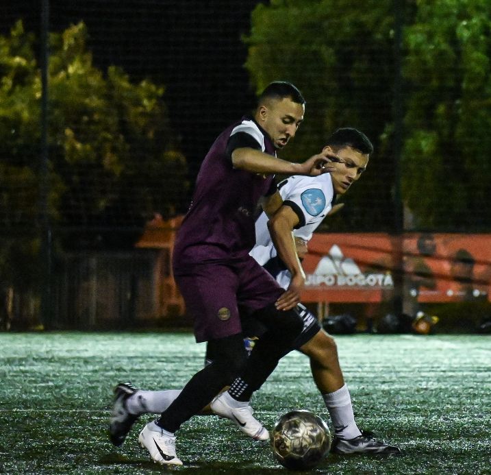 Las balas pitaron el final de un torneo de fútbol en Villaluz 1 Las balas pitaron el final de un torneo de fútbol en Villaluz Una persona resultó herida tras el comunicado que se conoció por parte del comité organizador del torneo de fútbol Bogolta.