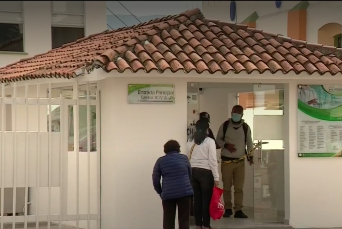 El relato de la familia del menor que habría sido abusado por un estilista en Chía En las últimas horas se conoció la grave denuncia de la familia de un menor de 14 años, quien habría sido víctima de abuso sexual por parte del dueño de una peluquería en el vecino municipio de Chía, en Cundinamarca.