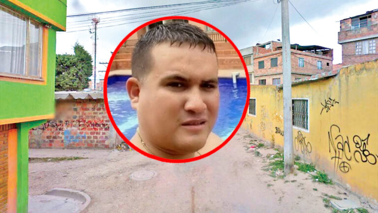 Intolerancia fatal en Alameda, Ciudad Bolívar