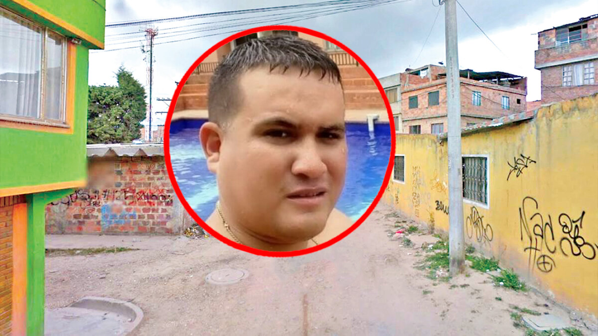 Intolerancia fatal en Alameda, Ciudad Bolívar