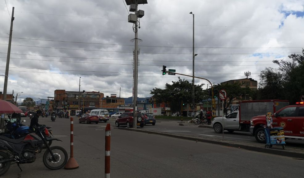 'Pillo' murió tras recibir un disparo luego de hurtar un bus del Sitp en Tunjuelito El delincuente falleció en el Hospital de Meissen horas después de cometer el hurto junto a otros dos sujetos en un bus del Sitp que iba por una de las calles de la localidad de Tunjuelito.