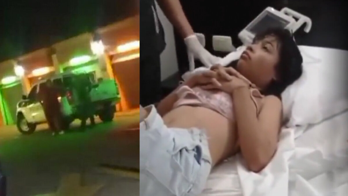 La insólita versión de la mamá del bebé que murió en el parqueadero de un motel Como María Camila Mengual Mójica fue identificada la mamá del bebé que murió en el parqueadero de un motel en Valledupar este fin de semana, luego de que el menor fuera dejado encerrado en un vehículo durante horas.