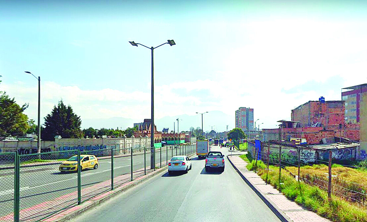 Homicidio en las calles de Matatigres 1 Homicidio en las calles de Matatigres Mientras los ciudadanos de la capital esperaban la llegada del nuevo año, en el barrio Matatigres (localidad de Rafael Uribe) se registró un terrible hecho violento que cobró la vida de un ciudadano. El caso está en materia de investigación.