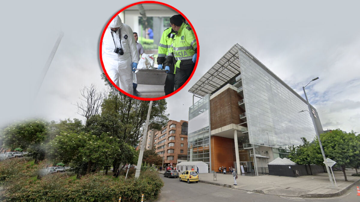 ¡Aterrador! Joven cae del sexto piso de edificio de la 94 Los pacientes y trabajadores que se encontraban en un edificio de la calle 94 con Autopista Norte se llevaron una aterradora sorpresa sobre las 3:00 p. m. del martes. ¿La razón? Un joven de 17 años cayó desde el sexto piso por causas que se desconocen.